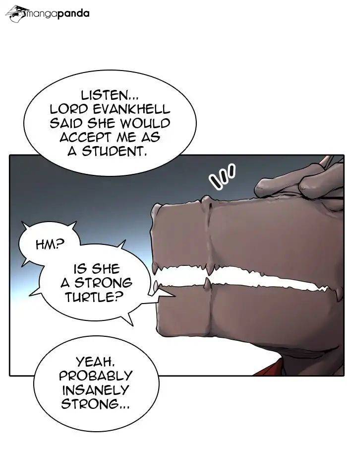 Tower of God Chapter 417 image 096